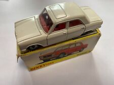 Dinky toys peugeot d'occasion  Nantes-