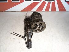 Honda vfr400 gearbox for sale  Shipping to Ireland