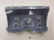 16175435 speedometer chevy for sale  San Diego