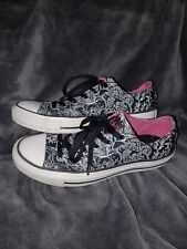 Womens size converse for sale  Shelbyville