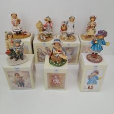 leonardo collection figurines for sale  WARRINGTON