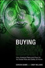 Buying national security for sale  Arlington