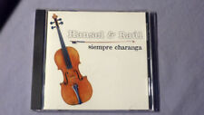 Hansel & Raul - Siempre Charanga - CD - Quase em perfeito estado comprar usado  Enviando para Brazil