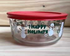 Pyrex cup christmas for sale  Riverside