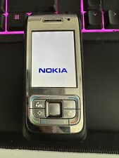 Nokia e65 slide for sale  GREENFORD