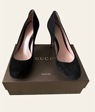 Gucci plateau pumps gebraucht kaufen  Berlin