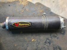 triumph t120 exhaust for sale  Shipping to Ireland