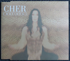 Cher believe track gebraucht kaufen  Solms