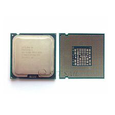 Procesador de CPU LGA 775 Intel Pentium D 945 3,4 GHz doble núcleo SL9QB en funcionamiento segunda mano  Embacar hacia Argentina