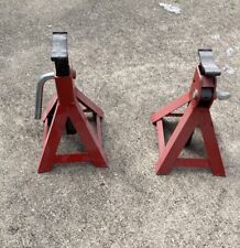 Ton jack stands for sale  Coraopolis