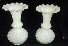 Paire vases anciens d'occasion  Tarbes