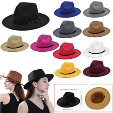 Mens ladies fedora for sale  Ireland