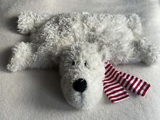 Jellycat plush polar for sale  NORWICH