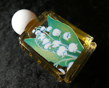 Ancienne miniature parfum d'occasion  Toulon-