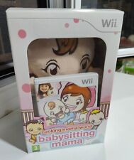 Nintendo wii cooking usato  Licata