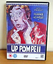 Pompeii dvd movie for sale  SHEFFIELD