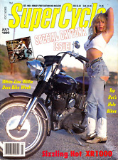 Supercycle july 1990 for sale  Jupiter