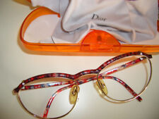 Dior gestell damenbrille gebraucht kaufen  GÖ-Weende,-Roringen