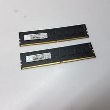 2x4gb ddr4 for sale  Seattle