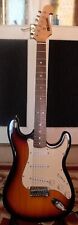 Star sound stratocaster for sale  CLACTON-ON-SEA