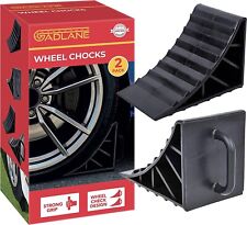 Gadlane wheel chocks for sale  HEMEL HEMPSTEAD