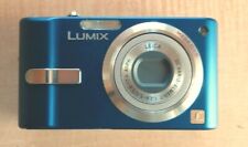 Panasonic lumix digitalkamera gebraucht kaufen  Reichersbeuern