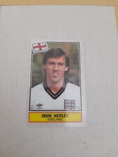 2128 mark hateley for sale  WIDNES