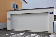 garagentor weiß gebraucht kaufen  Elsoff, Rehe, Oberroßbach