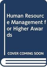 Human resource management for sale  Shipping to Ireland