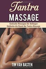 Tantra massage erotische gebraucht kaufen  Berlin