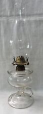 Antique oil lamp for sale  Spring Grove