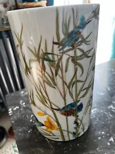 Porcelaine limoges vase d'occasion  Saint-Girons
