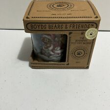 Boyds collection bearware for sale  Gurdon