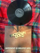 Motown gold various for sale  MALDON