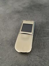 Nokia 8800 sirocco d'occasion  Toulouse-