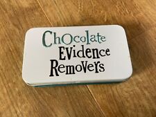 Chocolate evidence remover for sale  CREWE