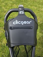 Clic gear compact for sale  CAERSWS