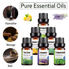 10ml aromatherapy essential for sale  Shipping to Ireland