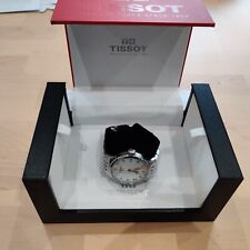 Tissot locle silver for sale  BRISTOL