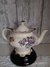 Sadler tea pot for sale  ABERTILLERY