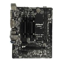 Combo de placa base y CPU de ASRock J4105M - CPU conectada - USADA, EXCELENTE ESTADO segunda mano  Embacar hacia Mexico