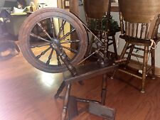 Antique primitive spinning for sale  Brigantine