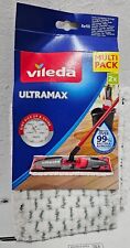 Vileda ultramax bodenwischer gebraucht kaufen  Dahme/Mark