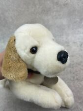 Plush 35cm chien d'occasion  Expédié en Belgium