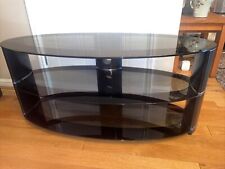 Black oval media for sale  NOTTINGHAM