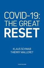 Covid great reset for sale  Montgomery