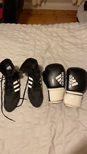 Adidas boxing boots for sale  Ireland