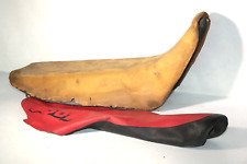 Selle siège honda d'occasion  Plémet