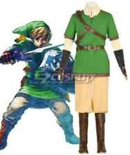 Fantasia cosplay Legend of Zelda: Skyward Sword Link comprar usado  Enviando para Brazil