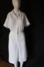 Vintage nurse uniform for sale  Colorado Springs